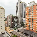 Bhomy Pinheiros - Novo Em Excelente Local Ot612
