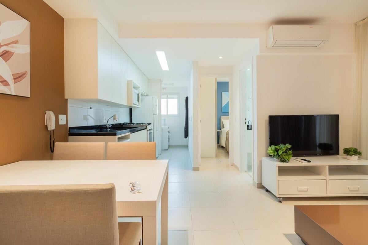 Bhomy Pinheiros - Novo Em Excelente Local Ot612 Apartamento
