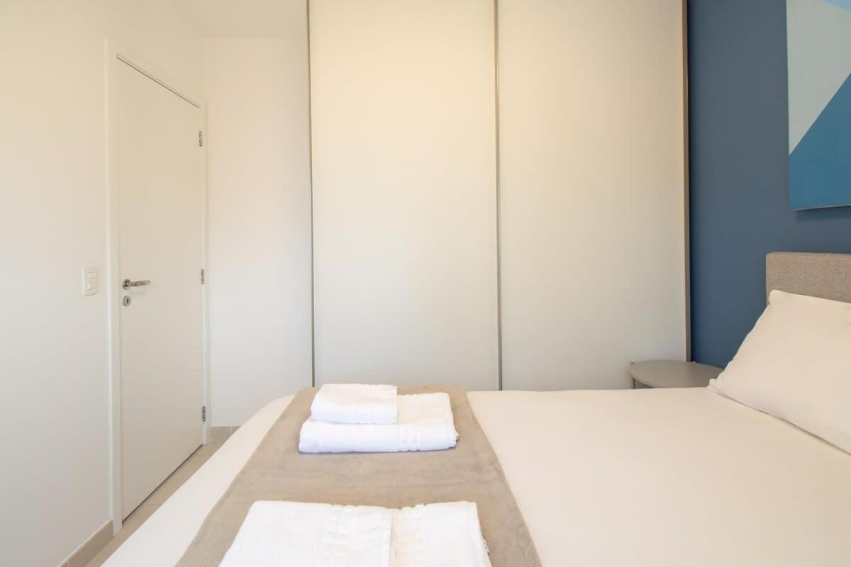 Bhomy Pinheiros - Novo Em Excelente Local Ot612 Apartamento