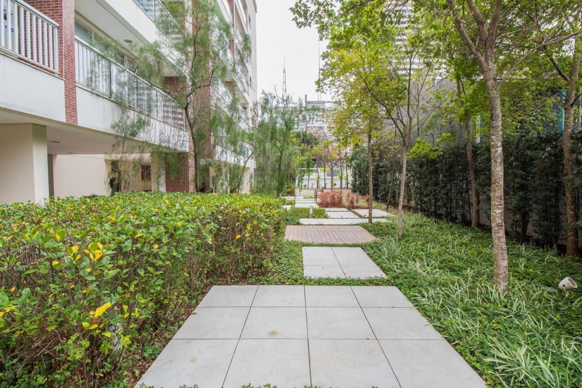 Bhomy Pinheiros - Novo Em Excelente Local Ot612 Apartamento São Paulo