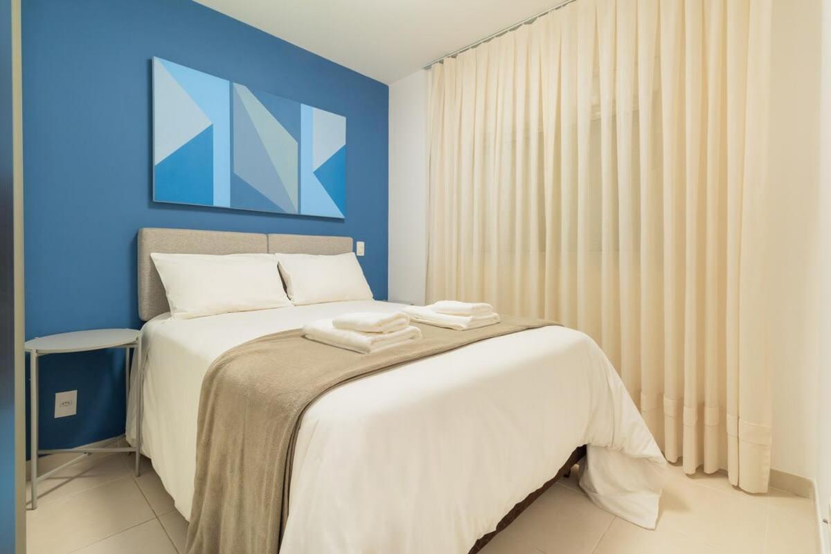 Bhomy Pinheiros - Novo Em Excelente Local Ot612 Apartamento
