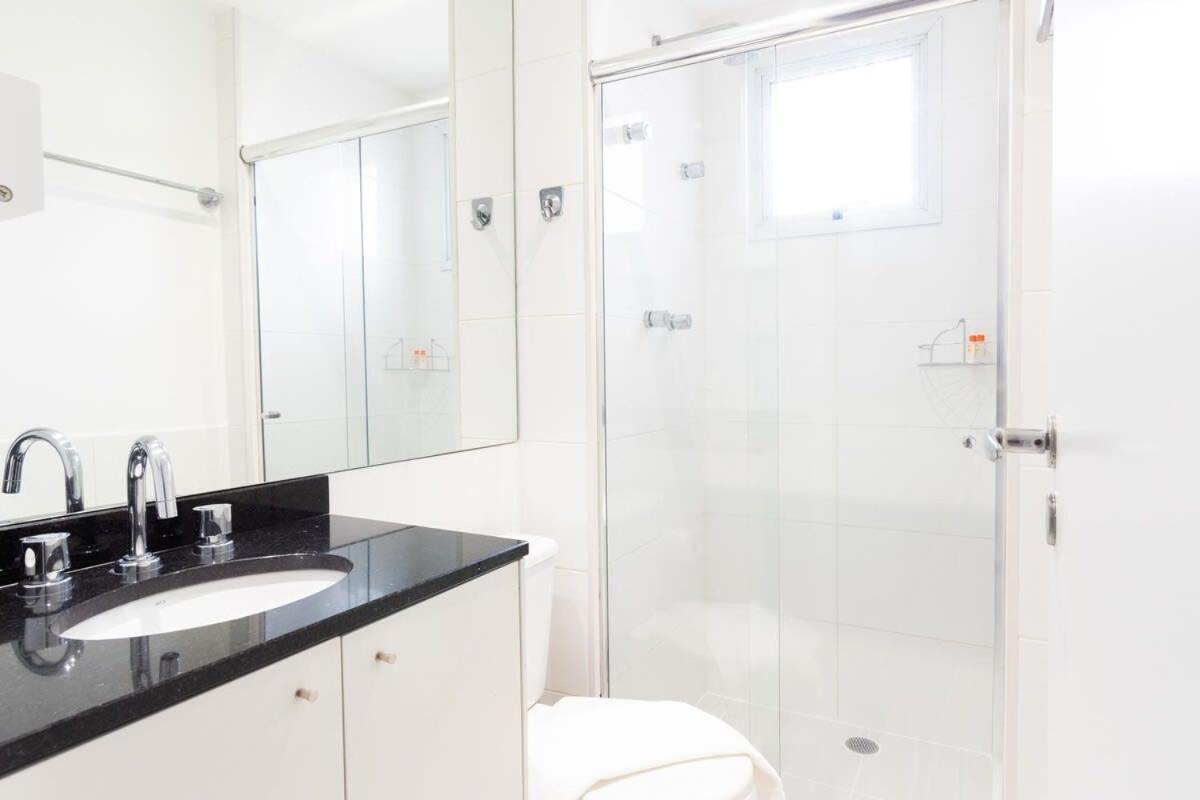 Apartamento Bhomy Pinheiros - Novo Em Excelente Local Ot612 São Paulo