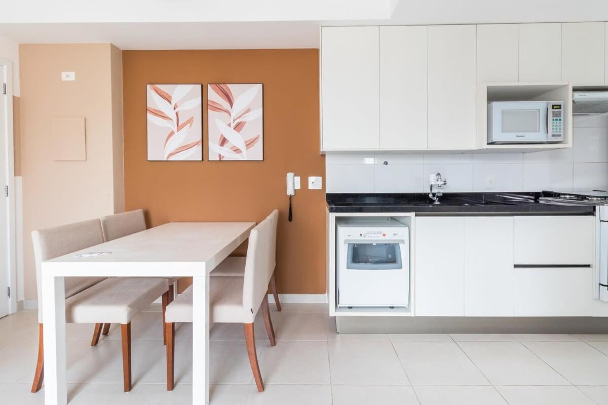Bhomy Pinheiros - Novo Em Excelente Local Ot612 Apartamento São Paulo