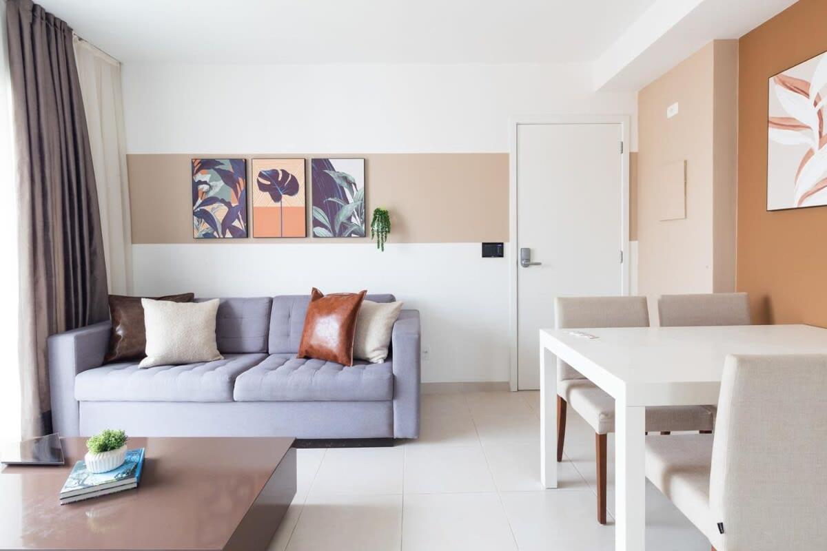 Bhomy Pinheiros - Novo Em Excelente Local Ot612 Apartamento São Paulo