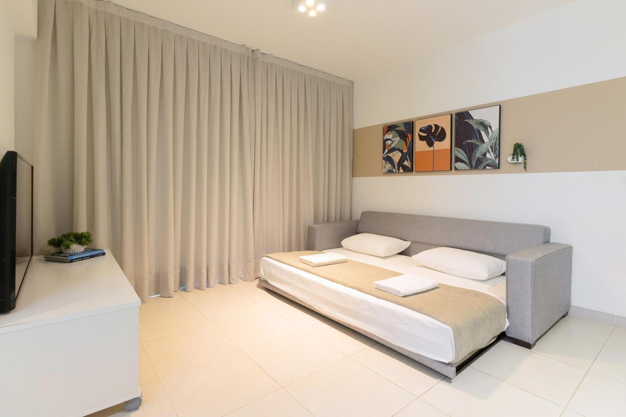 Bhomy Pinheiros - Novo Em Excelente Local Ot612 Apartamento
